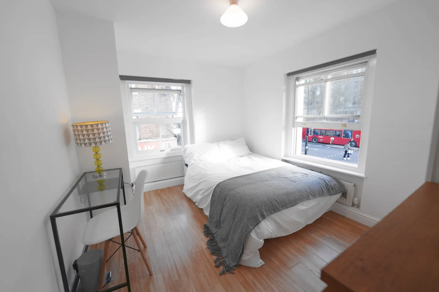 Double room near WHITECHAPEL